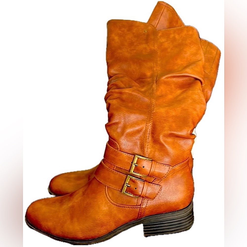 Like new women’s boots